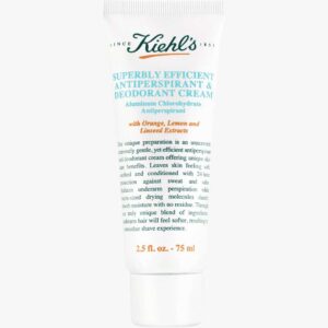 Superbly Efficient Anti-Perspirant and Deo Cream 75 ml