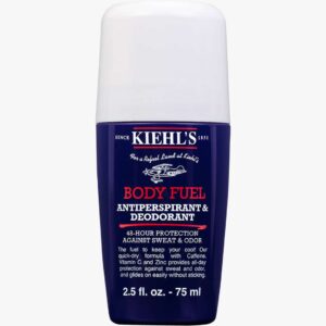 Body Fuel Antiperspirant Deo 75 ml