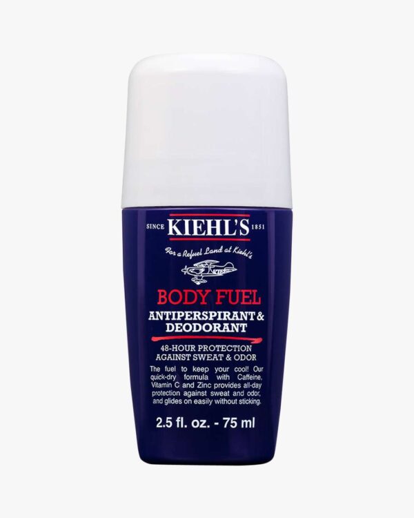 Body Fuel Antiperspirant Deo 75 ml