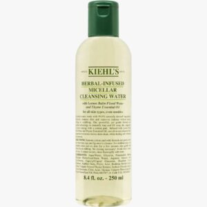 Herbal-Infused Micellar Cleansing Water 250 ml