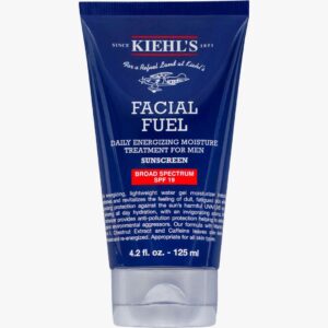 Facial Fuel SPF 19 (Størrelse: 125 ML)