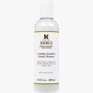 Dermatologist Solutions™ Centella Sensitive Facial Cleanser 250 ml