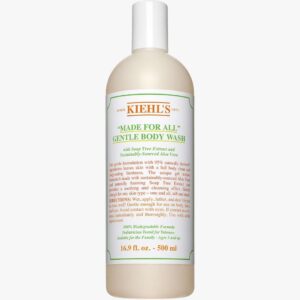 “Made for All” Gentle Body Wash 500 ml