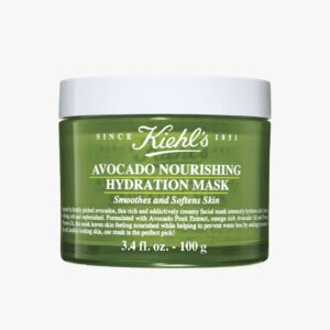 Avocado Nourishing Hydration Mask (Størrelse: 100 ML)