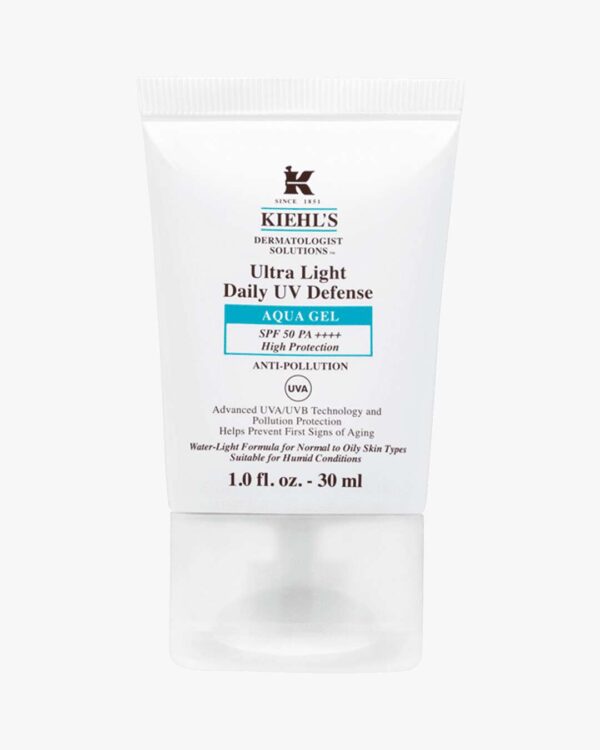 Ultra Light Daily UV Defense Aqua Gel SPF 50 (Størrelse: 30 ML)