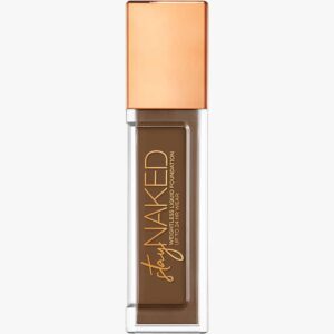 Stay Naked Weightless Liquid Foundation 30 ml (Farge: 80NN Deep Neutral)