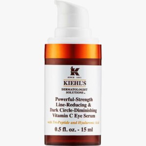 Powerful Strength Dark Circle Reducing Eye Serum 15 ml