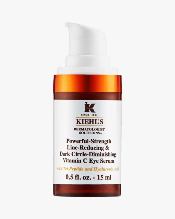 Powerful Strength Dark Circle Reducing Eye Serum 15 ml