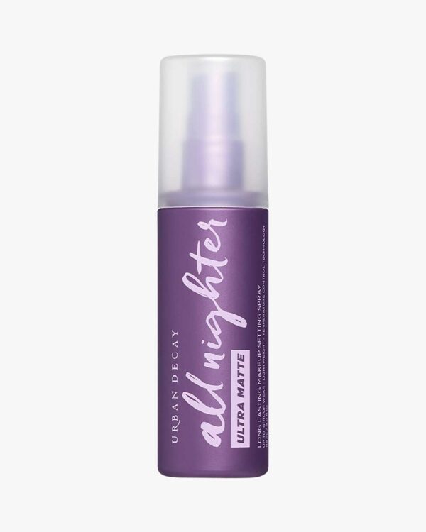 All Nighter Ultra Matte Makeup Setting Spray 118 ml