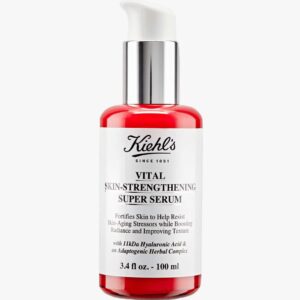 Vital Skin-Strengthening Super Serum (Størrelse: 100 ML)