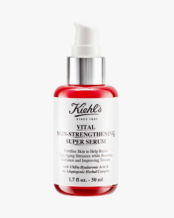 Vital Skin-Strengthening Super Serum (Størrelse: 50 ML)