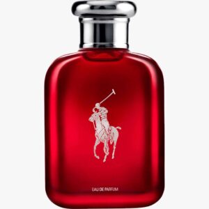 Polo Red EdP (Størrelse: 75 ML)