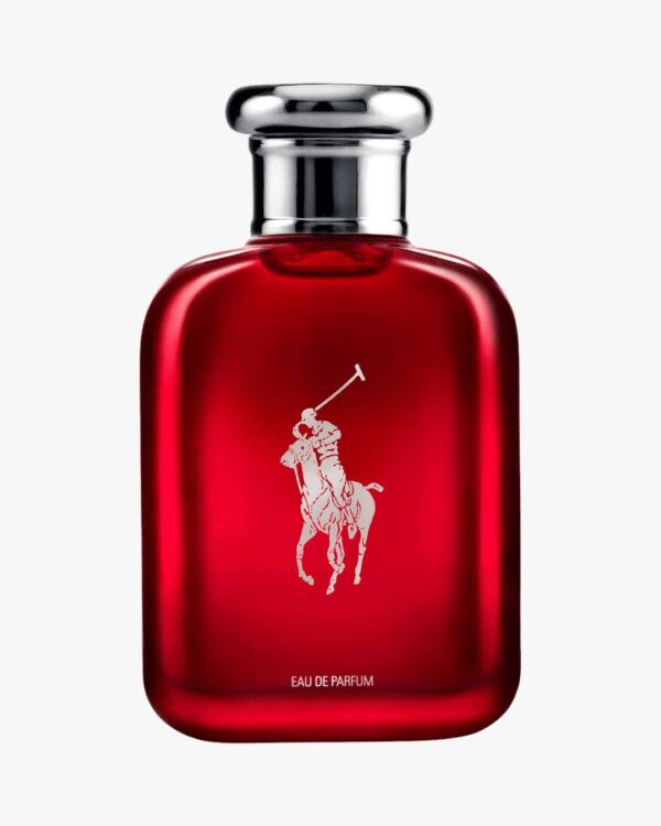 Polo Red EdP (Størrelse: 75 ML)