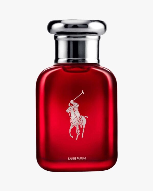 Polo Red EdP (Størrelse: 40 ML)