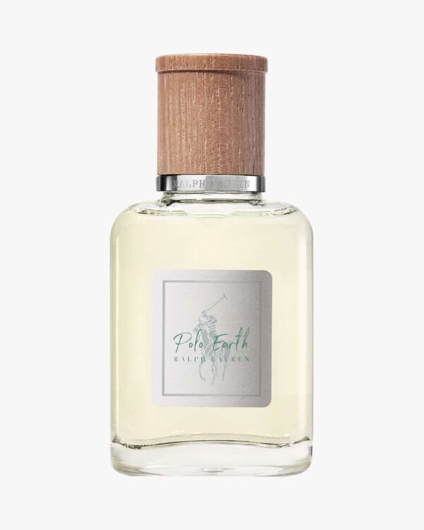 Polo Earth EdT (Størrelse: 40 ML)