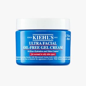 Ultra Facial Oil-Free Gel Cream (Størrelse: 50 ML)