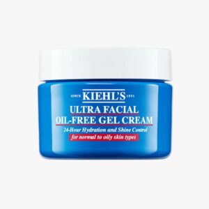 Ultra Facial Oil-Free Gel Cream (Størrelse: 28 ML)