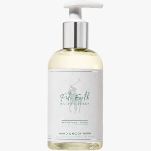 Polo Earth Body Wash 230 ml