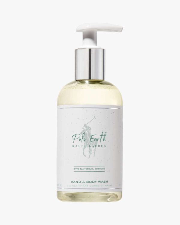 Polo Earth Body Wash 230 ml