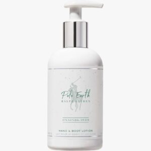 Polo Earth Body Lotion 230 ml