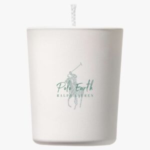 Polo Earth Candle Medium 180 g