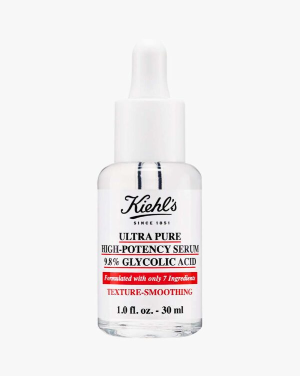 Ultra Pure High-Potency Glycolic Acid 10 % Serum 30 ml