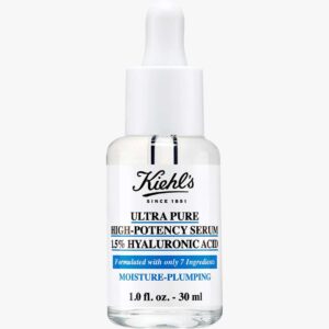 Ultra Pure High-Potency Hyaluronic Acid 1