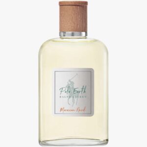 Polo Earth Moroccan EdT (Størrelse: 100 ML)