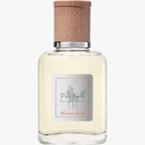 Polo Earth Moroccan EdT (Størrelse: 40 ML)