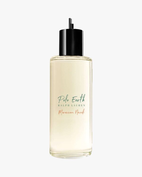 Polo Earth Moroccan EdT Refill 150 ml