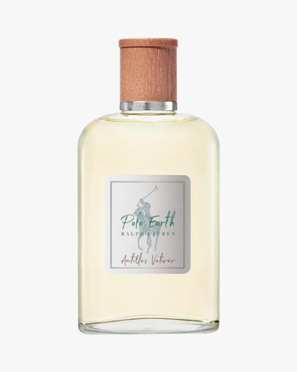 Polo Earth Antilles EdT (Størrelse: 100 ML)