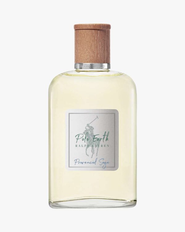 Polo Earth Provencial EdT (Størrelse: 100 ML)