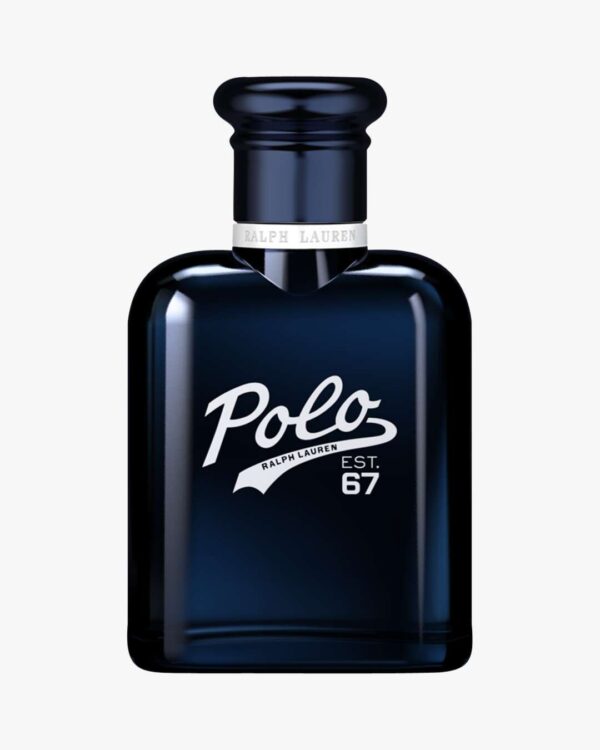 Polo 67 EdT (Størrelse: 75 ML)