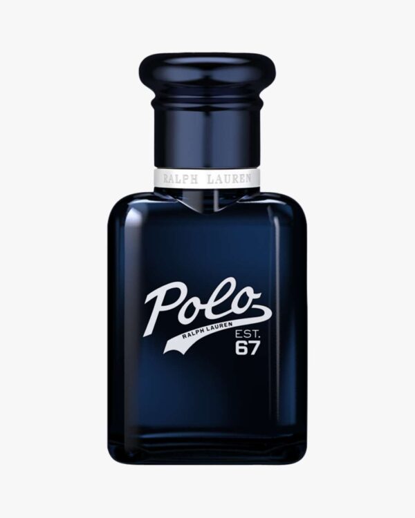 Polo 67 EdT (Størrelse: 40 ML)