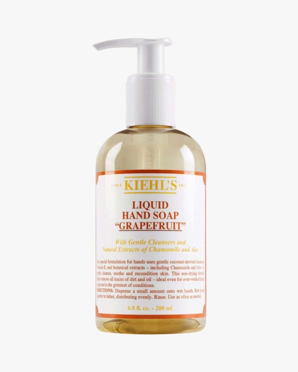 Hand Cleanser Grapefruit 200 ml