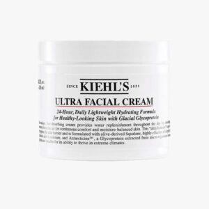 Ultra Facial Cream (Størrelse: 125 ML)