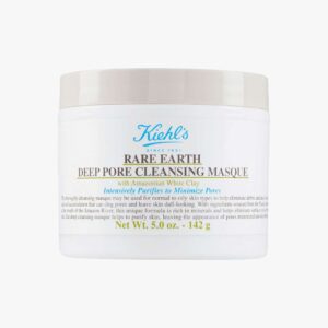 Rare Earth Deep Pore Cleansing Masque (Størrelse: 125 ML)