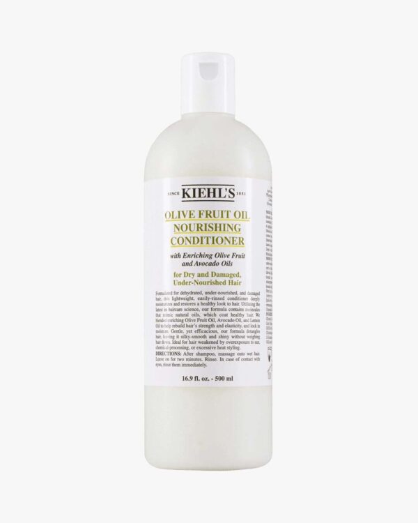 Olive Fruit Oil Nourishing Conditioner (Størrelse: 500 ML)