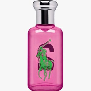 Big Pony Women #2 Pink EdT (Størrelse: 50 ML)