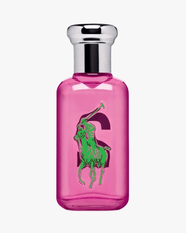 Big Pony Women #2 Pink EdT (Størrelse: 50 ML)