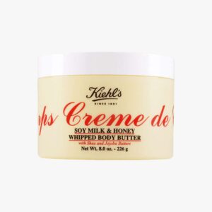 Creme de Corps Soy Milk & Honey Whip Body Cream 226 g