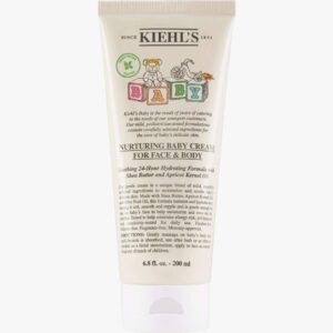 Baby Cream 200 ml