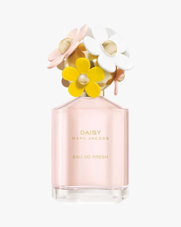 Daisy Eau Fresh EdT (Størrelse: 75 ML)