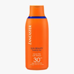 Sun Beauty Velvet Milk SPF 30 (Størrelse: 175 ML)