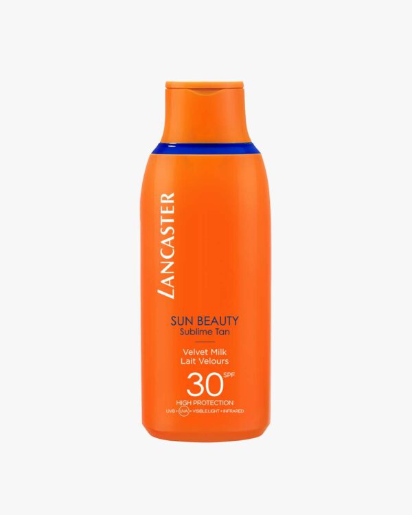 Sun Beauty Velvet Milk SPF 30 (Størrelse: 175 ML)