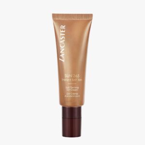 Sun 365 Instant Self Tanning Gel Cream 50 ml