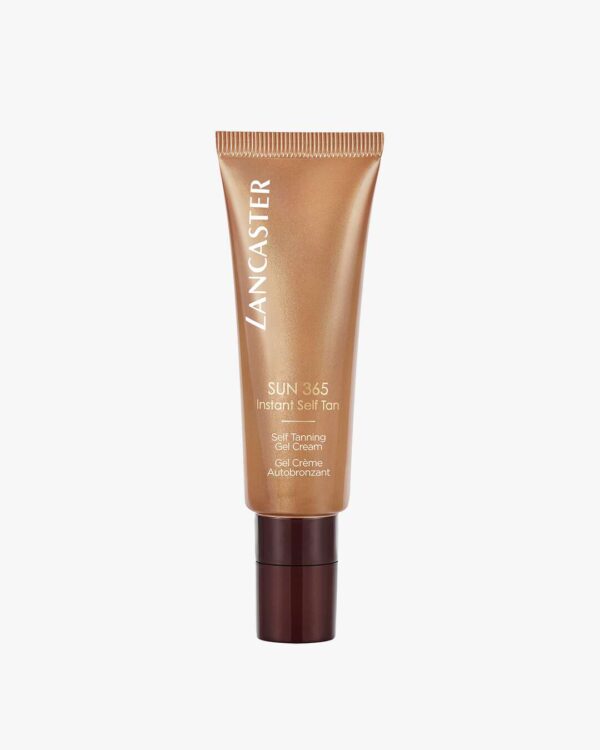 Sun 365 Instant Self Tanning Gel Cream 50 ml