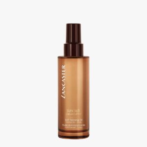 Sun 365 Gradual Self Tanning Oil 150 ml