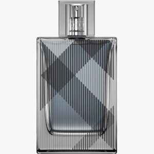 Brit Men EdT (Størrelse: 50 ML)