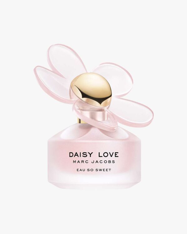 Daisy Love Eau So Sweet EdT (Størrelse: 50 ML)